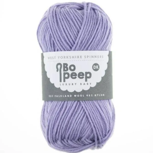 West Yorkshire Spinners - Bo Peep DK - Unicorn