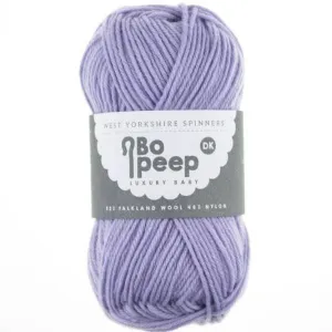 West Yorkshire Spinners - Bo Peep DK - Unicorn
