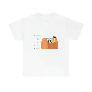 'Women Who Get S%*t Done' Unisex Tee