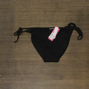 Xhilaration Juniors' Ribbed Bikini Bottom AFJ70B
