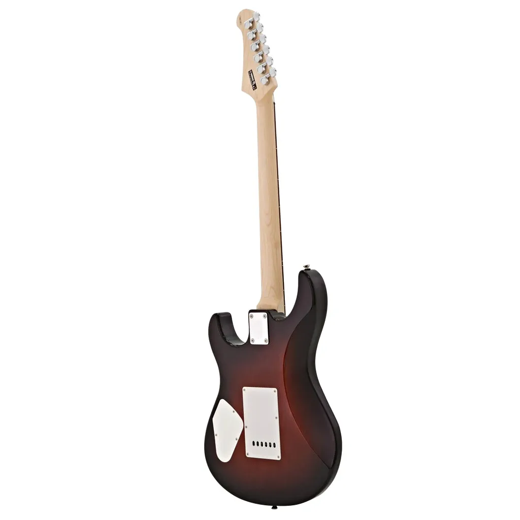 Yamaha Pacifica 112V - Old Violin Sunburst
