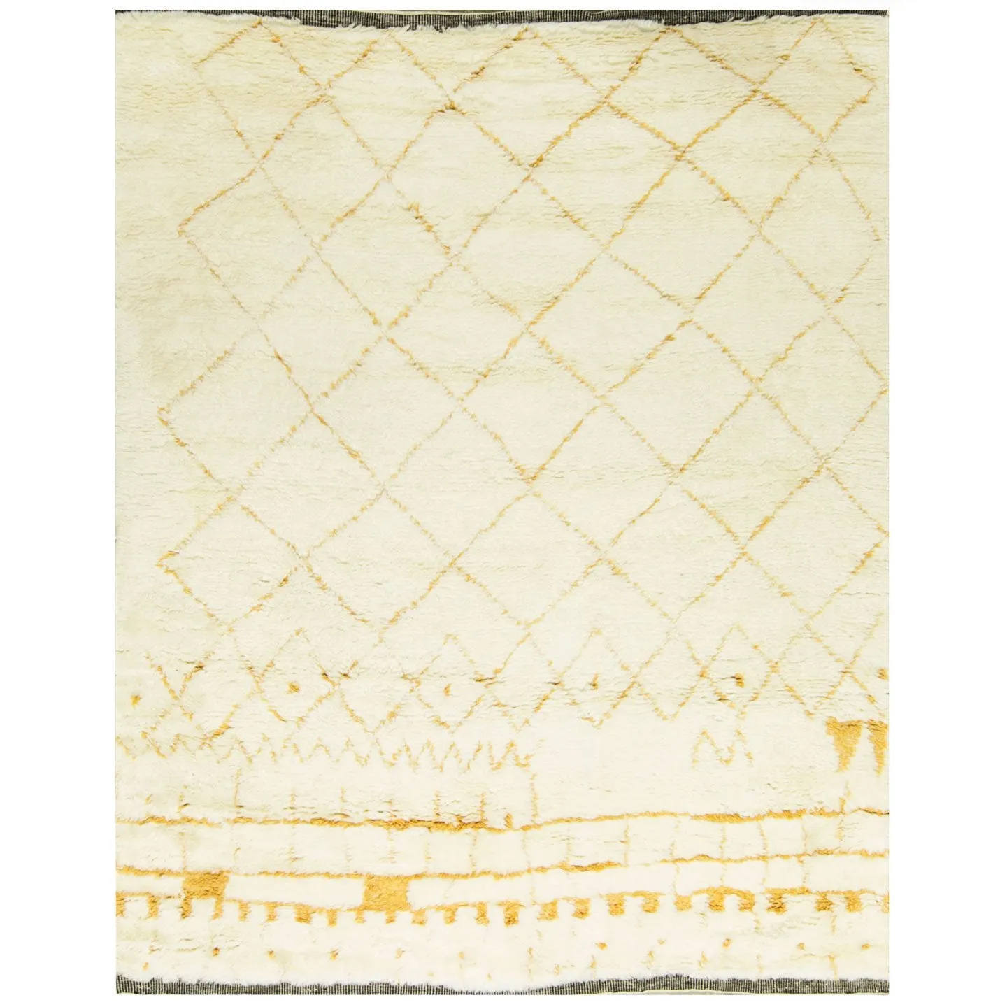 Zephyr Moroccan Rug