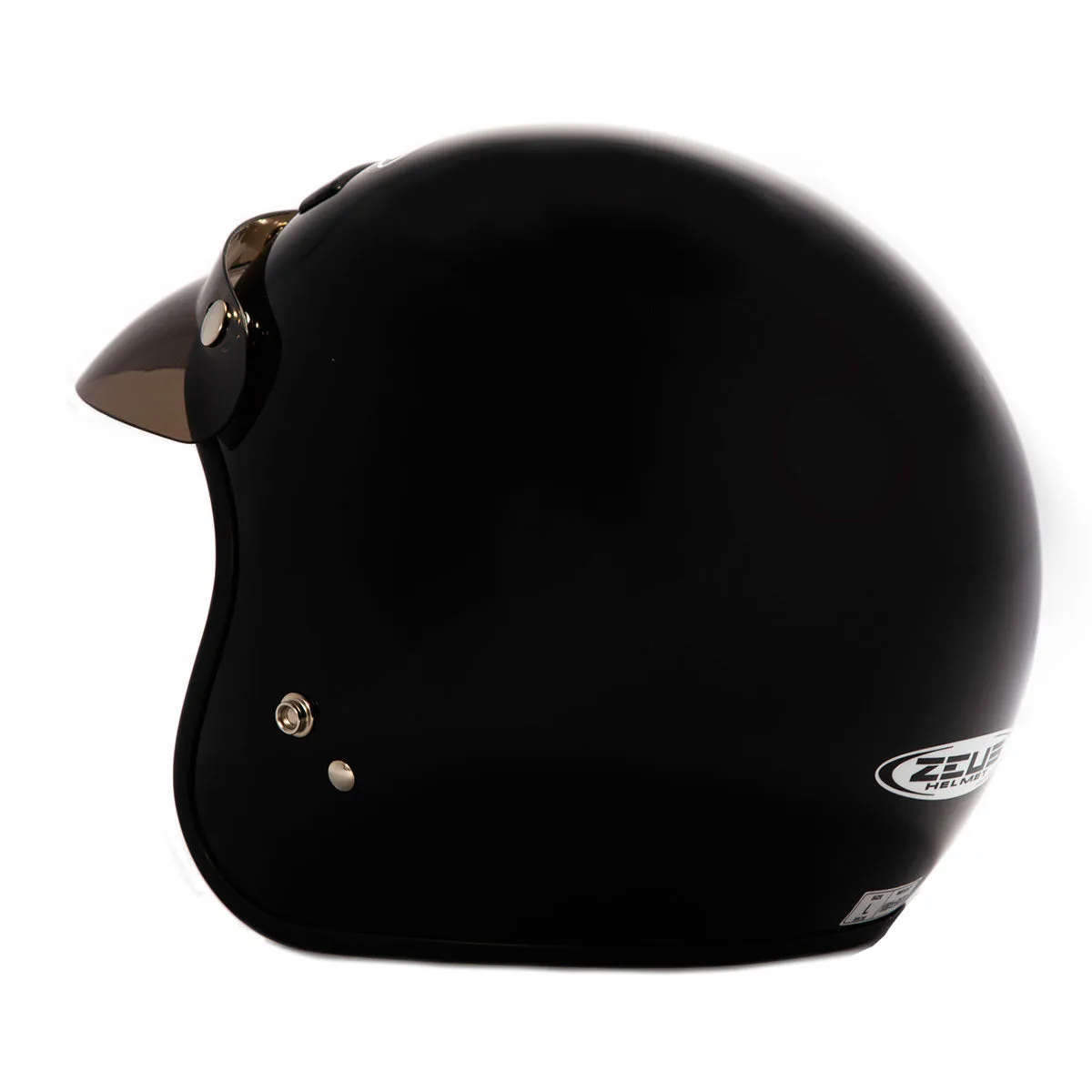 Zeus 381C Vintage Open Face Helmet