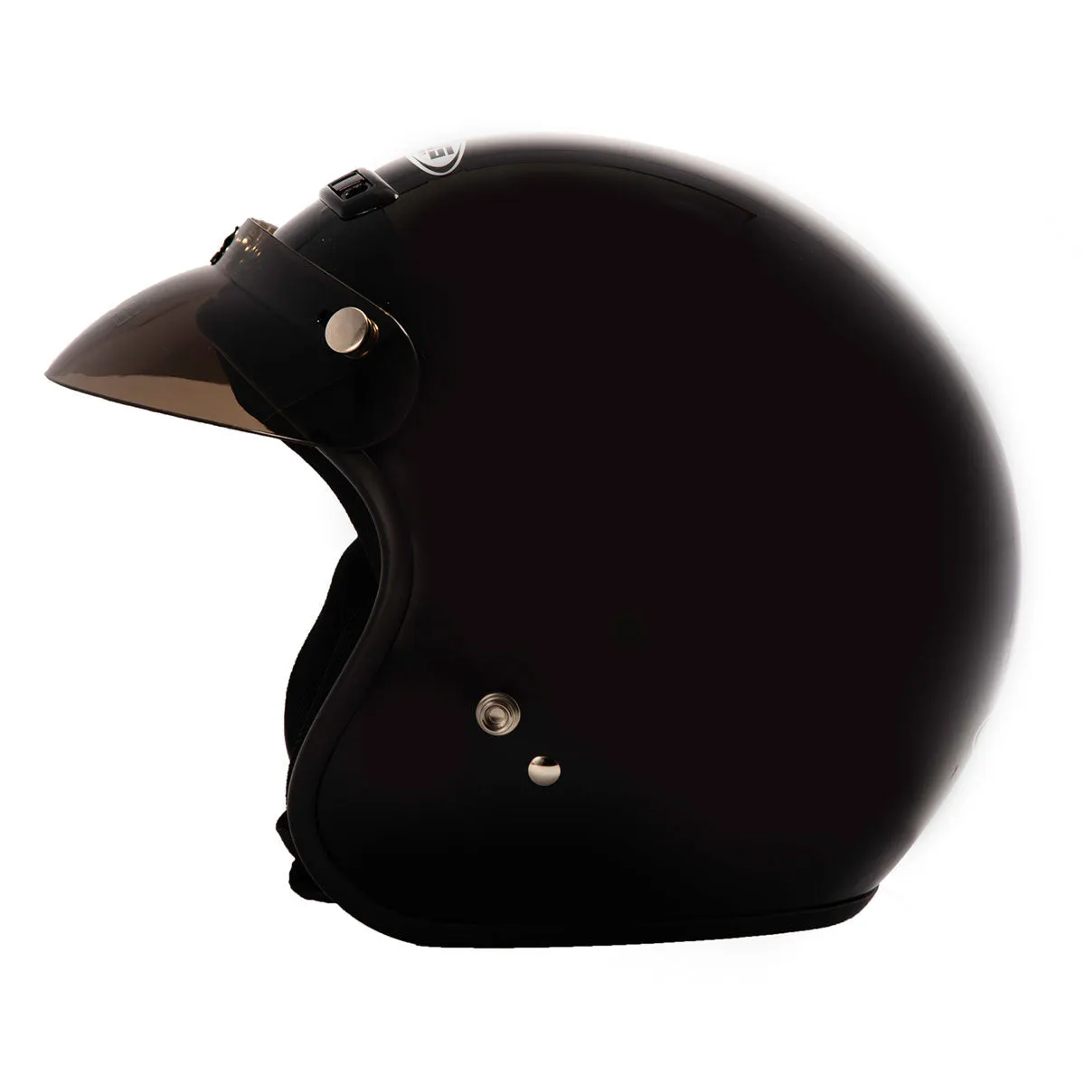 Zeus 381C Vintage Open Face Helmet